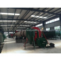 manure fertilizer cooling machine